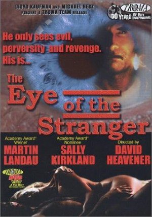 Eye of the stranger