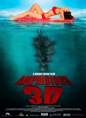 Amphibious 3d