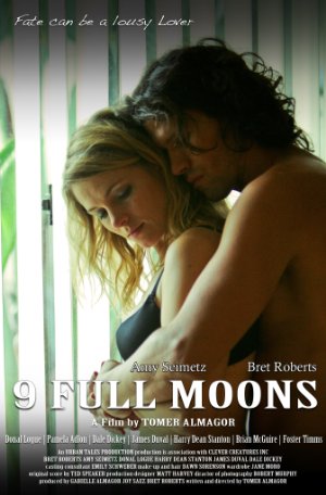 9 full moons
