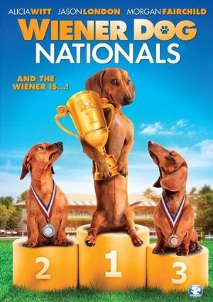 Wiener dog nationals