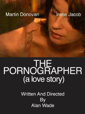 The pornographer: a love story