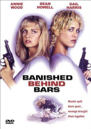Cellblock sisters: banished behind bars
