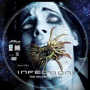 Infection: the invasion begins