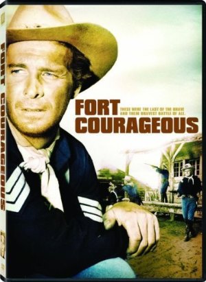 Fort courageous