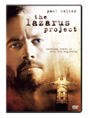 Lazarus project - un piano misterioso