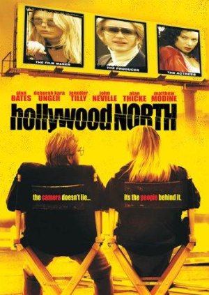 Hollywood north