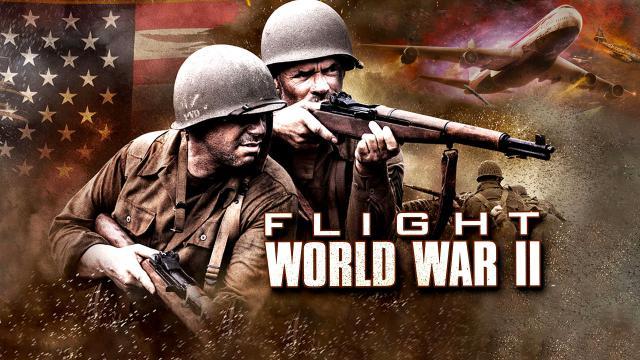 Flight world war ii