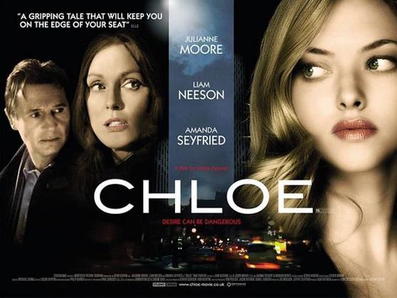 Chloe - tra seduzione e inganno