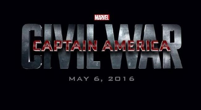 Captain america: civil war