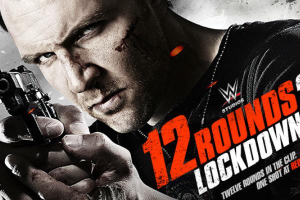 12 round: lockdown