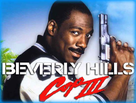 Beverly hills cop iii