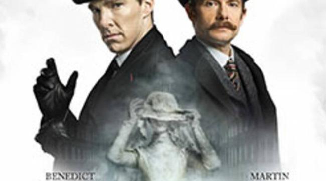 Sherlock - l'abominevole sposa