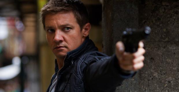 The bourne legacy