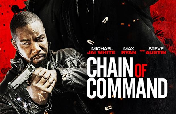 Chain of command