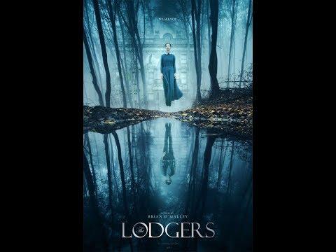 The lodgers - non infrangere le regole