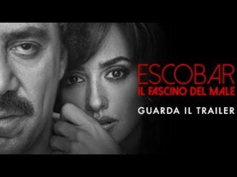 Escobar - il fascino del male