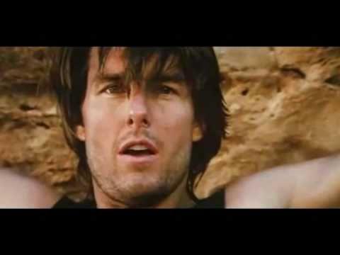 Mission: impossible 2