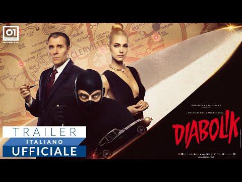 Diabolik