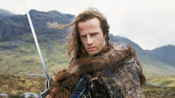 Highlander - l'ultimo immortale