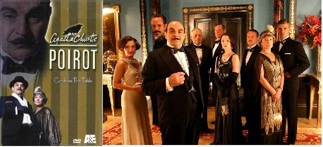 Poirot: carte in tavola
