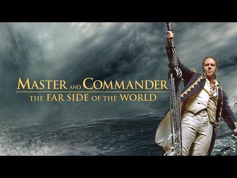 Master and commander - sfida ai confini del mare