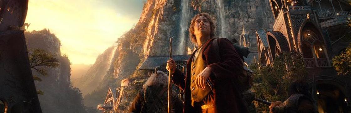 Lo hobbit - un viaggio inaspettato