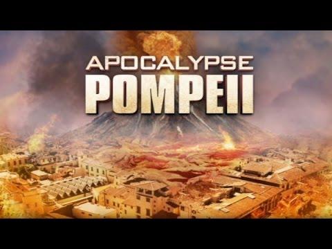 Apocalypse pompeii