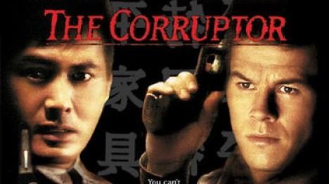 The corruptor -indagine a chinatown