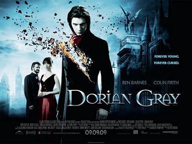 Dorian gray  su Sky Cinema Suspense alle 22:45