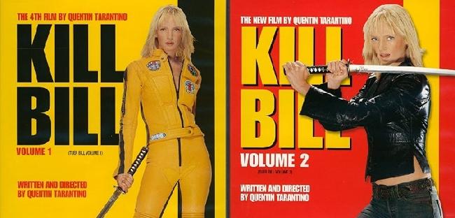 Kill bill - vol. 2