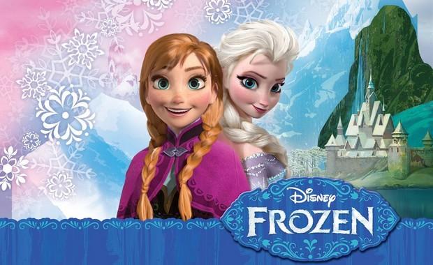 Frozen - il regno di ghiaccio
