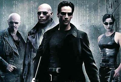 Matrix (film)